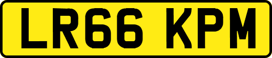 LR66KPM