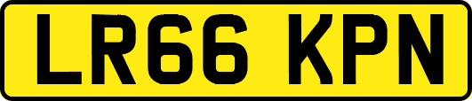 LR66KPN