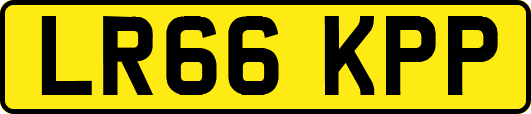 LR66KPP
