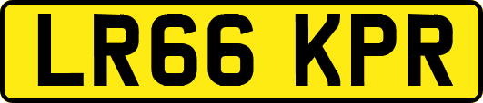 LR66KPR