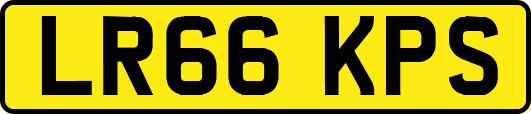 LR66KPS
