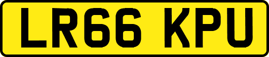 LR66KPU