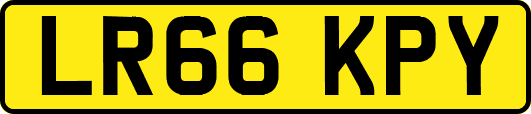 LR66KPY