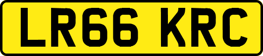 LR66KRC