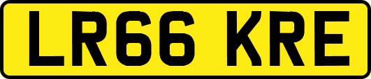 LR66KRE