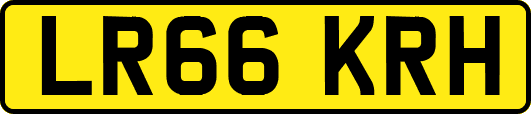 LR66KRH