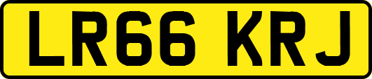 LR66KRJ