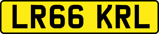 LR66KRL