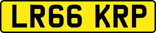 LR66KRP