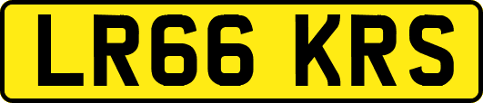 LR66KRS