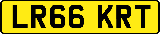 LR66KRT