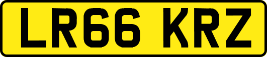 LR66KRZ