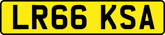 LR66KSA