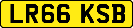 LR66KSB
