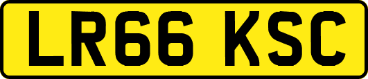 LR66KSC