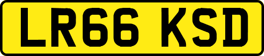 LR66KSD