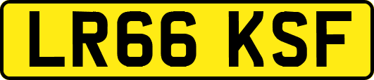 LR66KSF