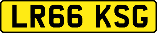 LR66KSG