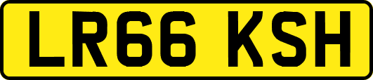LR66KSH