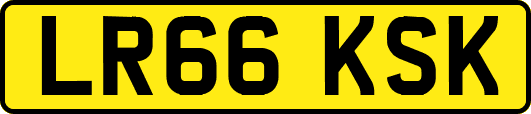 LR66KSK