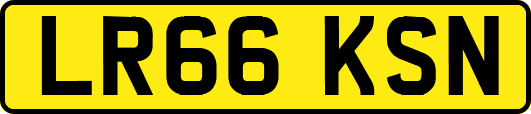 LR66KSN