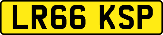 LR66KSP