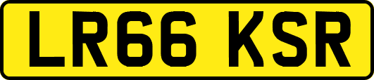 LR66KSR