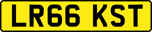 LR66KST