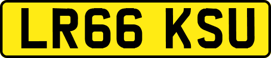 LR66KSU