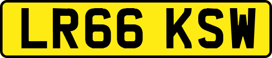 LR66KSW