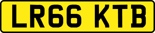 LR66KTB