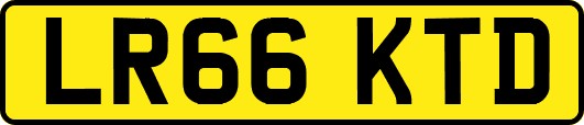 LR66KTD