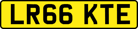 LR66KTE