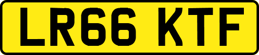LR66KTF