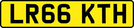 LR66KTH