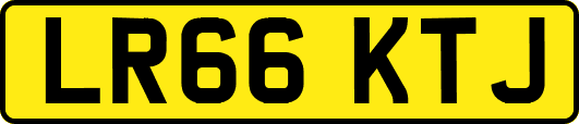 LR66KTJ
