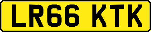 LR66KTK