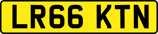 LR66KTN
