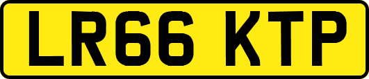 LR66KTP
