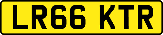 LR66KTR