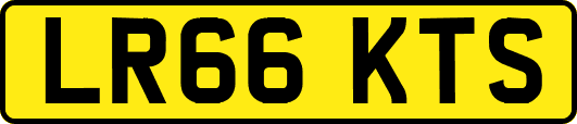 LR66KTS