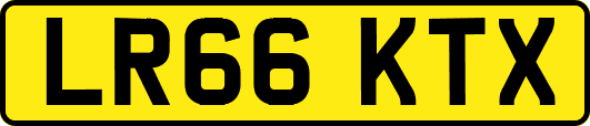 LR66KTX