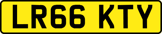 LR66KTY