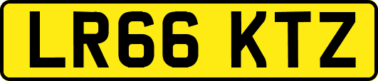 LR66KTZ