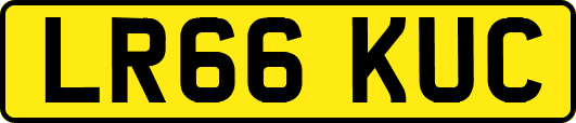 LR66KUC