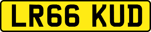 LR66KUD