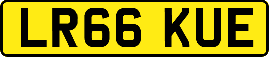 LR66KUE