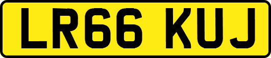 LR66KUJ
