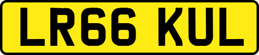 LR66KUL