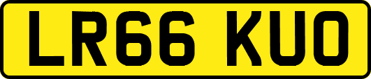 LR66KUO